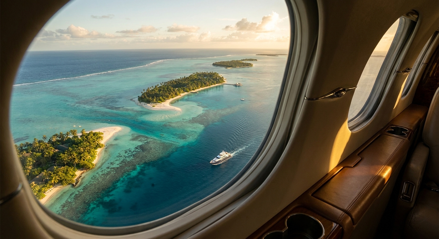 Maldives